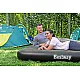 Piepūšamais matracis 203 × 152 × 25 cm Bestway 6713N
