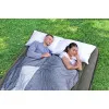 Piepūšamais matracis 203 × 152 × 25 cm Bestway 6713N