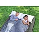 Piepūšamais matracis 203 × 152 × 25 cm Bestway 6713N