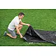 Baseina ar rāmi vāks, 427 cm, Bestway 58224