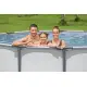 „Frame Garden“ baseins, 427 x 122 cm, „Bestway“ 5612X