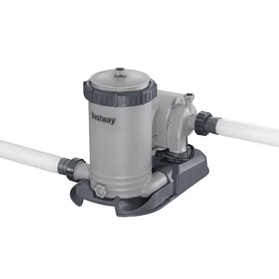 „Bestway“ 56719 „Power Steel Frame“ baseins, 610 x 366 x 122 cm