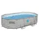 Baseins ar rāmi 427 x 250 x 100 cm „Bestway“ 56946