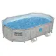 Baseins ar rāmi 427 x 250 x 100 cm „Bestway“ 56946
