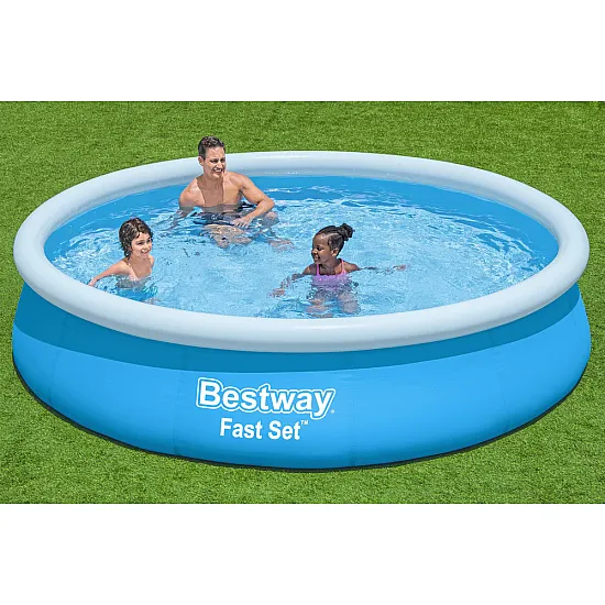 „Bestway“ 57273 „Garden Expansion“ baseins, 366 x 76 cm