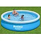 „Bestway“ 57273 „Garden Expansion“ baseins, 366 x 76 cm