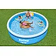 „Bestway“ 57273 „Garden Expansion“ baseins, 366 x 76 cm