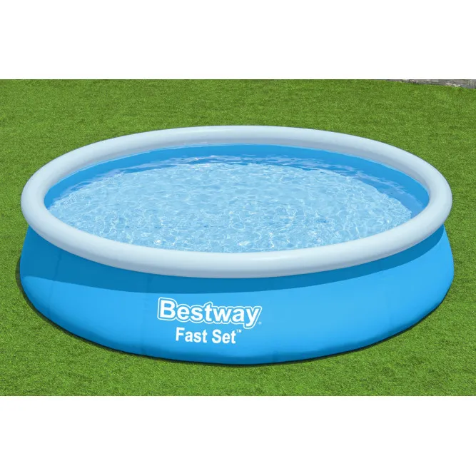 Piepūšamais baseins 366 x 76 cm Bestway 57274