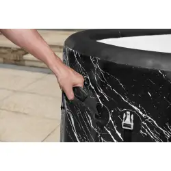 „Bestway 6002Q“ piepūšamā ledus vanna