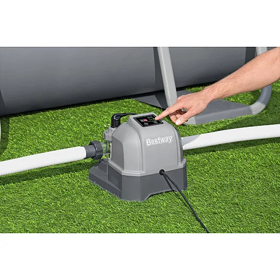 Hlora ģenerators 6 g/h Bestway 58678