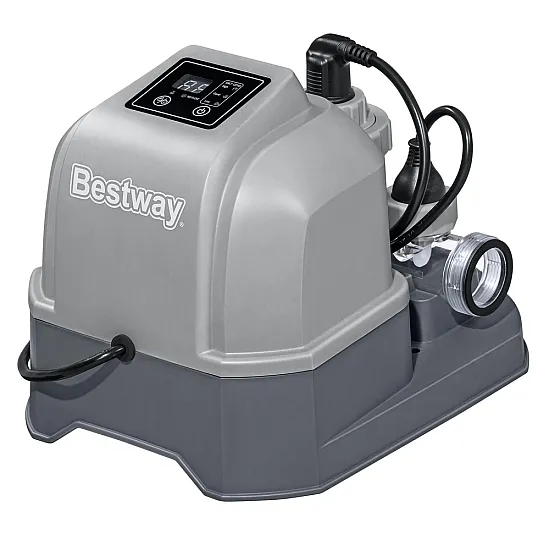 Hlora ģenerators 6 g/h Bestway 58678