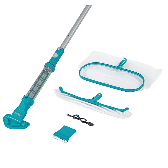 Baseino valymo rinkinys Bestway 58831