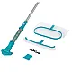 Baseino valymo rinkinys Bestway 58831