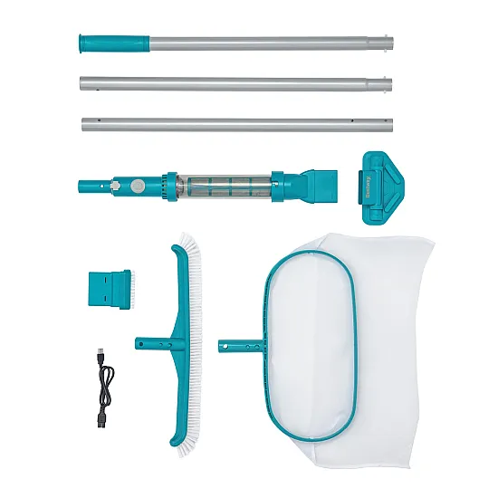 Baseino valymo rinkinys Bestway 58831