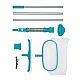 Baseino valymo rinkinys Bestway 58831