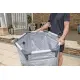 Ledus vannīte 253 l Bestway 6002K