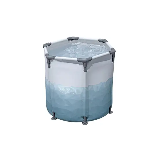 Ledus vannīte 253 l Bestway 6002K