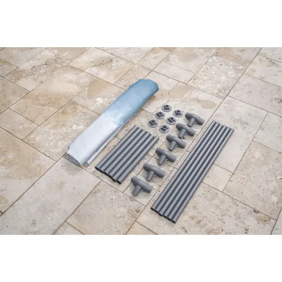 Ledus vannīte 253 l Bestway 6002K