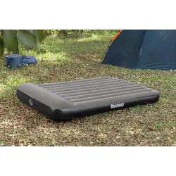 Divvietīgs piepūšamais matracis 150 x 203 x 30 cm Bestway 671BS