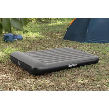 Divvietīgs piepūšamais matracis 150 x 203 x 30 cm Bestway 671BS