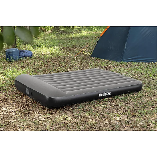 Divvietīgs piepūšamais matracis 150 x 203 x 30 cm Bestway 671BS