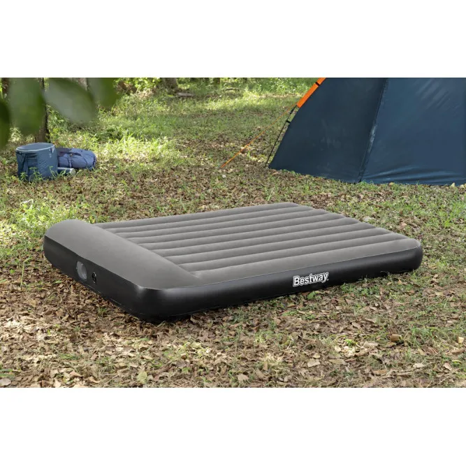 Divvietīgs piepūšamais matracis 150 x 203 x 30 cm Bestway 671BS