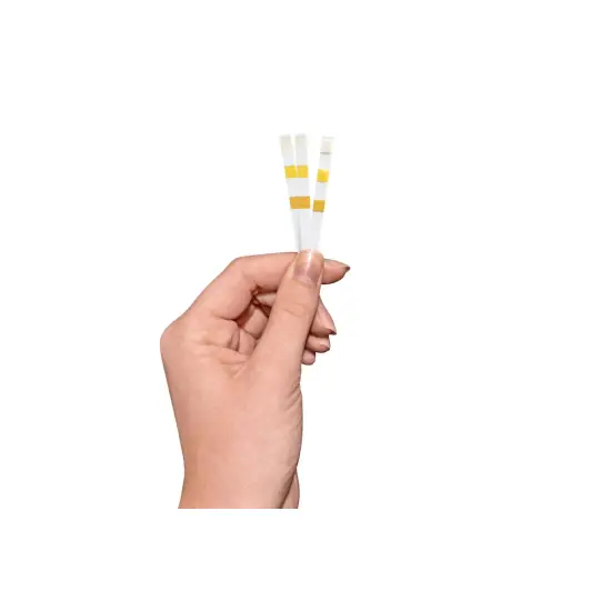 BESTWAY ūdens cietības un hlora testētājs 58142