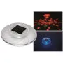 Saules enerģijas darbināma baseina lampa, diametrs 18 cm, „Bestway“ 58111
