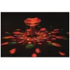 Saules enerģijas darbināma baseina lampa, diametrs 18 cm, „Bestway“ 58111