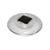 Saules enerģijas darbināma baseina lampa, diametrs 18 cm, „Bestway“ 58111