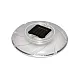 Saules enerģijas darbināma baseina lampa, diametrs 18 cm, „Bestway“ 58111