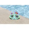 „Disney Bestway“ 9103D „Mazā sirēna“ piparmētru krāsas peldēšanas brilles