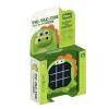 Elektroniska spēle 3in1 Tic Tac Toe Memory Green Dinosaur Galda un sporta spēles