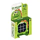 Elektroniska spēle 3in1 Tic Tac Toe Memory Green Dinosaur Galda un sporta spēles