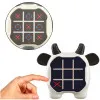 Elektroniska spēle 3in1 Tic Tac Toe Memory Cow Melna un balta Galda un sporta spēles