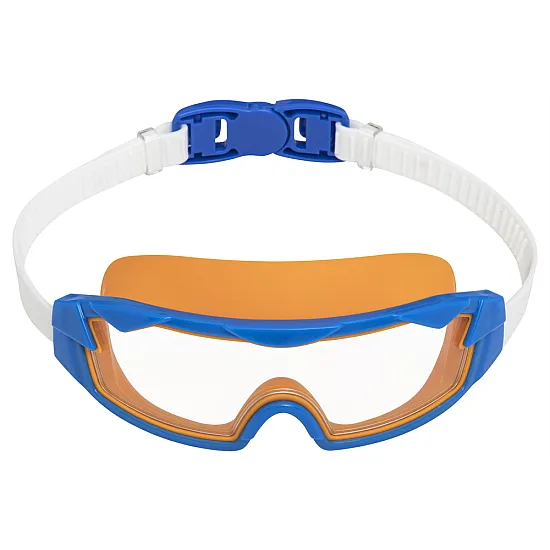 Bestway 21179 Orange Swimming Goggles