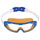 Bestway 21179 Orange Swimming Goggles