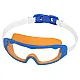 Bestway 21179 Orange Swimming Goggles