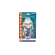 Bestway 21179 Orange Swimming Goggles