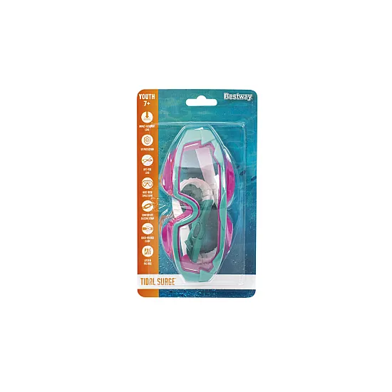Bestway 21179 roosad ujumisprillid
