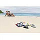 Juodos spalvos nardymo rinkinys Bestway 24053