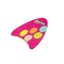 Bestway 32155 rozā peldēšanas mācību dēlis