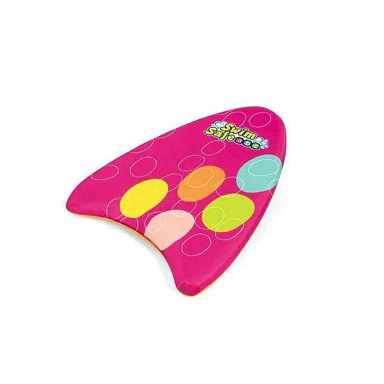 Bestway 32155 roosa ujumisõppelaud