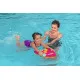 Bestway 32155 roosa ujumisõppelaud