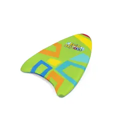 Zaļā peldēšanas mācību dēlis Bestway 32155