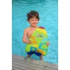 Zaļā peldēšanas mācību dēlis Bestway 32155