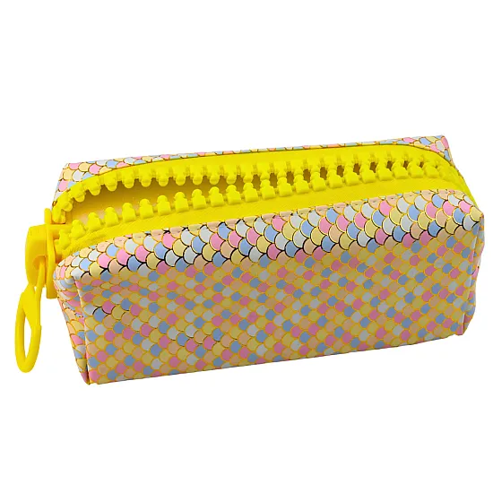 Skolas penālis ar svariņiem 21x8 cm Vimpeļi