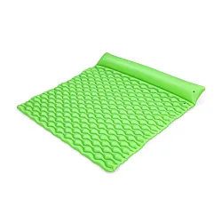 Trīsvietīga piepūšamā peldmatrača 213 x 170 x 21 cm Bestway 44106