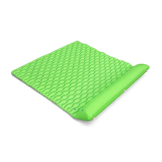 Trīsvietīga piepūšamā peldmatrača 213 x 170 x 21 cm Bestway 44106