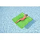 Trīsvietīga piepūšamā peldmatrača 213 x 170 x 21 cm Bestway 44106